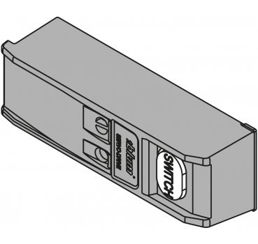 SERVO-DRIVE flex Funkempfänger für Kühl-, Gefrier- und Geschirrspülgeräte